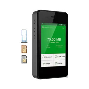 Modem Wifi 4G | 5G | LTE G2 Pro