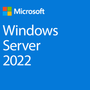 Windows Server 2022 | Standard | Datacenter | 64 bits