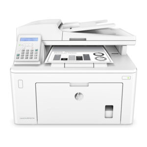 Imprimante HP LaserJet Pro MFP M227fdn