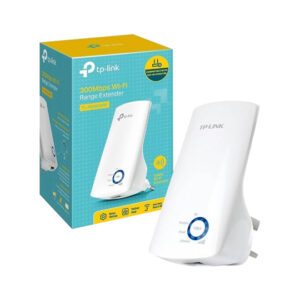 Répéteur WiFi TPLink TLWA850RE