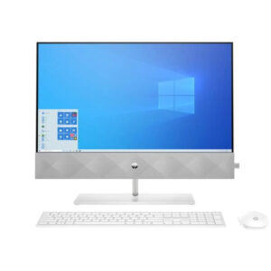 HP AIO Pavilion 24-k0159nh Core i5-10400T | 1 To HDD | 8 Go Ram | Ecran 23,8"
