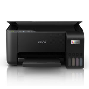 Imprimante Tout-en-un Epson Eco Tank L3210