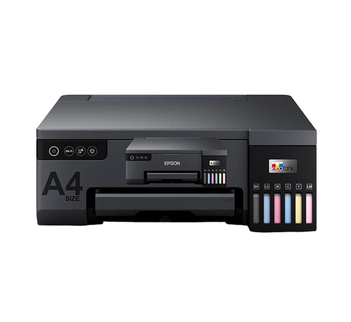 Imprimante Epson Eco Tank L8050