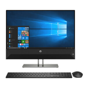 HP AIO Pavilion 24-XA0029 Core i5 | 1 To HDD + 128 Go SSD | 12 Go Ram | Ecran tactile 23,8"